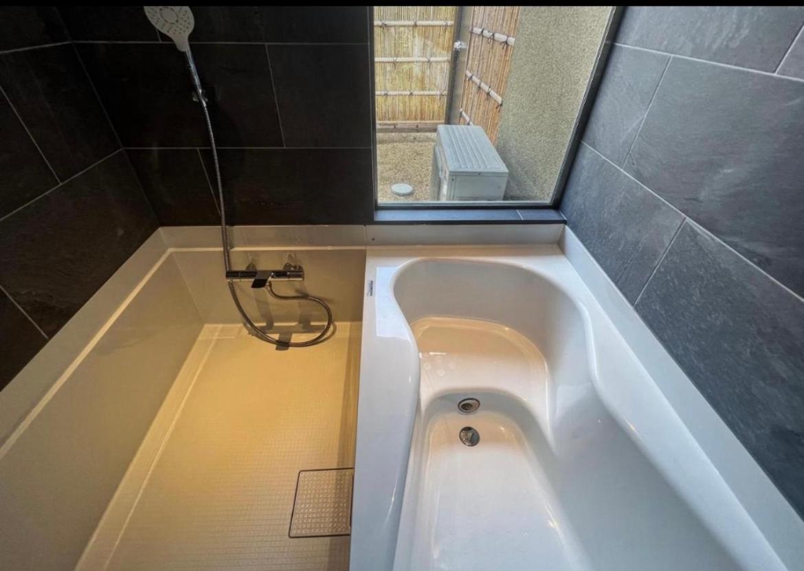 Kansai Airport Hotel Pine Villa Izumisano Buitenkant foto